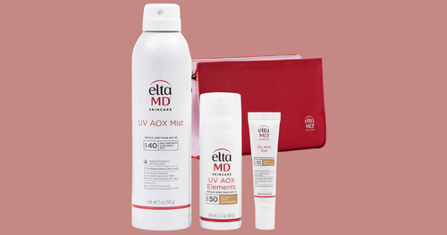 EltaMD Every Body, Every Day Sweepstakes