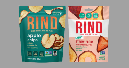 Possible Free RIND Snacks with Social Nature