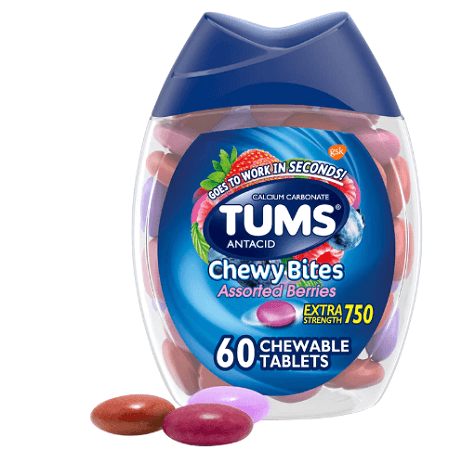 FREE Tums Delivered To Your Home - Hunt4Freebies